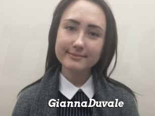 GiannaDuvale