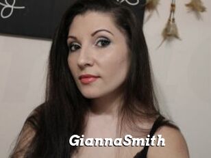 GiannaSmith