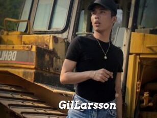 GilLarsson