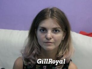 GillRoyal