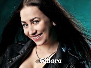 Gillara