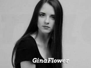 Gina_Flower