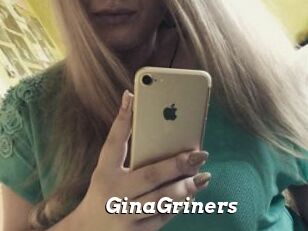 GinaGriners