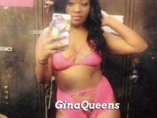 GinaQueens