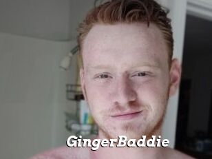 GingerBaddie