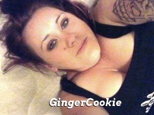 GingerCookie