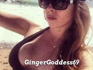 GingerGoddess69