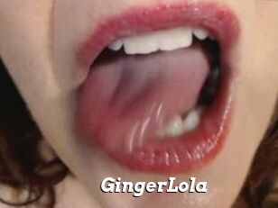 GingerLola