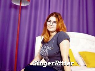 GingerRitter