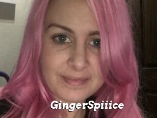 GingerSpiiice