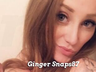 Ginger_Snaps87