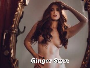 Ginger_Sunn