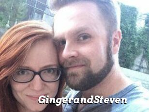 GingerandSteven