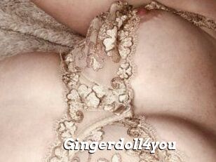 Gingerdoll4you