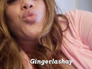 Gingerlashay