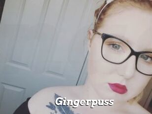 Gingerpuss