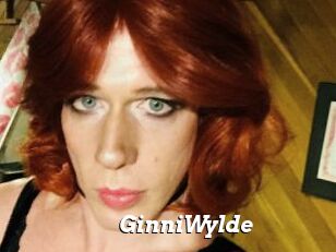 GinniWylde