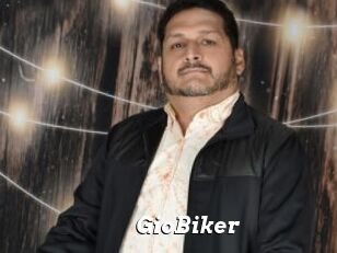 GioBiker