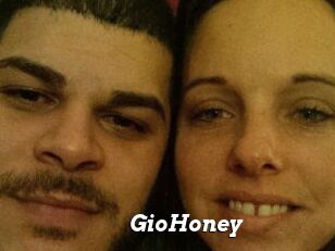 GioHoney