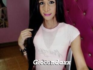 Giocondaxx