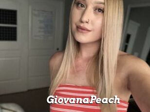 GiovanaPeach