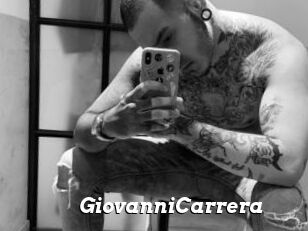 GiovanniCarrera