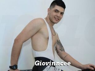 Giovinncee