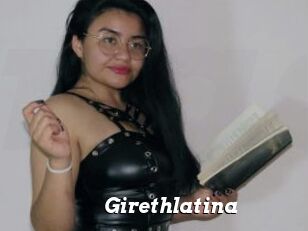 Girethlatina