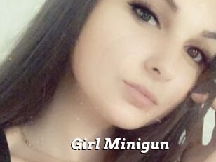 Girl_Minigun