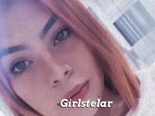 Girlstelar