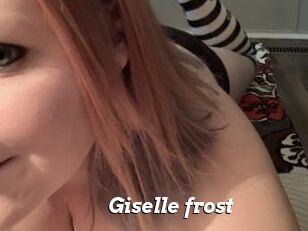 Giselle_frost