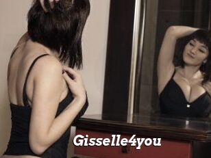 Gisselle4you