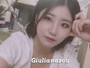 Giulianazou