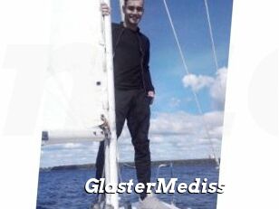 GlasterMediss