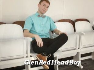 GlenRedHeadBoy