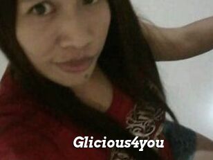 Glicious4you