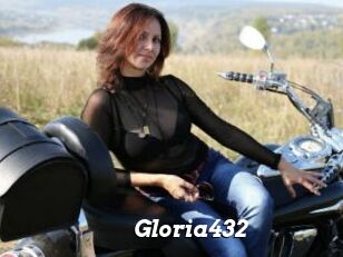 Gloria432