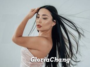 GloriaChang