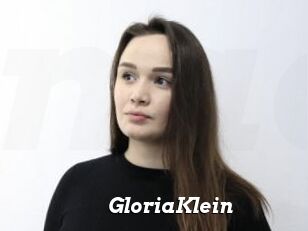 GloriaKlein