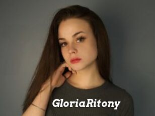 GloriaRitony