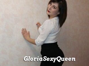 GloriaSexyQueen