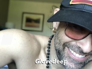 Glovedeep