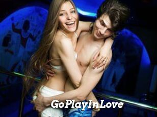 GoPlayInLove