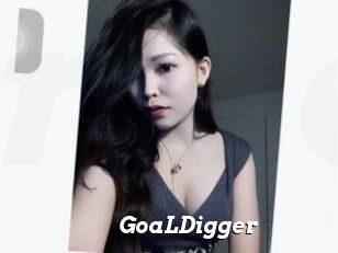 GoaLDigger