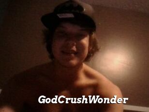 GodCrushWonder