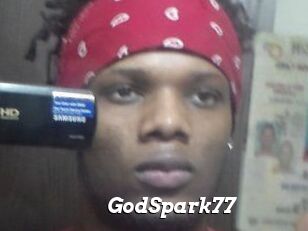 GodSpark77