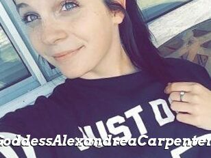 GoddessAlexandreaCarpenter