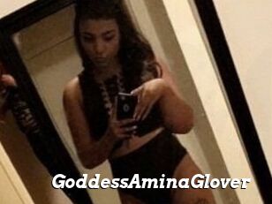 GoddessAminaGlover