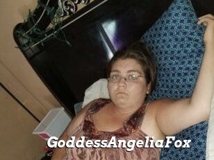 GoddessAngeliaFox