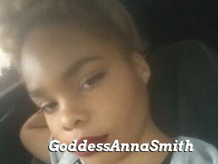 GoddessAnnaSmith